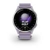 mini: Garmin Approach J1 Fioletowy Lilac [010-03898-00] (6)