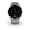 mini: Garmin Approach J1 Fioletowy Lilac [010-03898-00] (8)