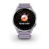 mini: Garmin Approach J1 Fioletowy Lilac [010-03898-00] (9)