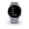 mini: Garmin Approach J1 Fioletowy Lilac [010-03898-00] (10)