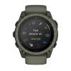 mini: Garmin Tactix 8 51mm AMOLED, powłoka Cerakote, zielony oliwkowy Olive Drab [010-04553-11] (3)