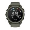mini: Garmin Tactix 8 51mm AMOLED, powłoka Cerakote, zielony oliwkowy Olive Drab [010-04553-11] (6)