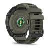 mini: Garmin Tactix 8 51mm AMOLED, powłoka Cerakote, zielony oliwkowy Olive Drab [010-04553-11] (9)