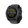 Obrazek dla: Garmin Tactix 8 51mm AMOLED, powłoka Cerakote, grafitowy Slate Gray [0100455301]