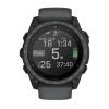 mini: Garmin Tactix 8 51mm AMOLED, powłoka Cerakote, grafitowy Slate Gray [010-04553-01] (6)