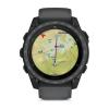 mini: Garmin Tactix 8 51mm AMOLED, powłoka Cerakote, grafitowy Slate Gray [010-04553-01] (7)