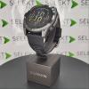 mini: Garmin Fenix 8 - 51mm, ekran AMOLED, Sapphire, Carbon grey DLC titanium z paskiem czarnym [010-02905-21] (2)