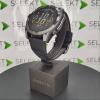 mini: Garmin Fenix 8 - 43mm, ekran AMOLED, Sapphire, Carbon grey DLC titanium z paskiem czarnym [010-02903-21] (2)