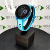 mini: Garmin Forerunner 165 MUSIC Turkusowy Turquoise/Aqua [010-02863-32] (2)