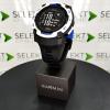mini: Garmin Instinct 3 50mm Solar Black / Bolt blue [010-02935-03] (2)