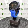 mini: Garmin Instinct 3 45mm AMOLED Bolt blue / Black [010-02936-03] (2)