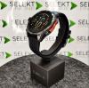 mini: Garmin Fenix 8 - 47mm, ekran AMOLED, Standard, Slate grey z paskiem czarnym [010-02904-00] (2)