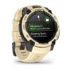 mini: Garmin Instinct 3 45mm AMOLED Cytrynowy Citrine [010-02936-02] (3)