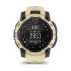 mini: Garmin Instinct 3 45mm AMOLED Cytrynowy Citrine [010-02936-02] (8)