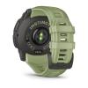 mini: Garmin Instinct 3 50mm AMOLED Zielony Fern green [010-03020-02] (3)