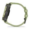 mini: Garmin Instinct 3 50mm AMOLED Zielony Fern green [010-03020-02] (4)