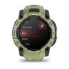 mini: Garmin Instinct 3 50mm AMOLED Zielony Fern green [010-03020-02] (6)