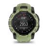 mini: Garmin Instinct 3 50mm AMOLED Zielony Fern green [010-03020-02] (11)
