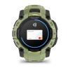mini: Garmin Instinct 3 50mm AMOLED Zielony Fern green [010-03020-02] (15)