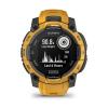 mini: Garmin Instinct 3 45mm Solar Ciemno żółty Sunburst [010-02934-02] (2)