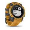 mini: Garmin Instinct 3 45mm Solar Ciemno żółty Sunburst [010-02934-02] (3)