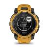 mini: Garmin Instinct 3 45mm Solar Ciemno żółty Sunburst [010-02934-02] (9)