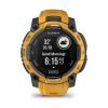 mini: Garmin Instinct 3 45mm Solar Ciemno żółty Sunburst [010-02934-02] (10)
