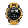 mini: Garmin Instinct 3 45mm Solar Ciemno żółty Sunburst [010-02934-02] (11)