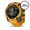 Obrazek dla: Garmin Instinct 3 50mm Solar Ciemno żółty Sunburst [0100293502]