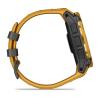 mini: Garmin Instinct 3 50mm Solar Ciemno żółty Sunburst [010-02935-02] (5)