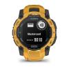 mini: Garmin Instinct 3 50mm Solar Ciemno żółty Sunburst [010-02935-02] (14)