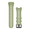 Obrazek dla: Garmin Pasek do zegarka Instinct 3 50mm kolor Zielony Fern green, 26mm [0101339608]