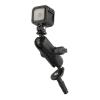 mini: RAM Mounts RAM-B-176-GOP1U uchwyt kamery GoPro montowany w trzon kierownicy (2)