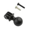 mini: RAM Mounts RAP-B-202U-GOP1 adapter montażowy do kamer GoPro (3)