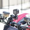 mini: RAM Mounts RAP-B-400-GOP1U uchwyt do kamer GoPro HD HERO, HD HERO2, HERO3, HERO4, HERO4 SESSION ,HD HERO 960, HERO5 z klamrą zaciskową RAM Tough-Claw (3)