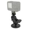 mini: RAM Mounts RAM-B-138-A-GOP1U uchwyt montowany do płaskiej powierzchni do kamer GoPro HD HERO, HD HERO2, HERO3, HERO4, HD HERO 960 (1)