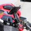 mini: RAM Mounts RAM-B-400-HOL-UN7BU uchwyt X-Grip do smartfonów z klamrą zaciskową RAM Tough-Claw (3)