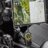 mini: RAM Mounts RAM-B-400-HOL-UN7BU uchwyt X-Grip do smartfonów z klamrą zaciskową RAM Tough-Claw (4)
