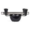 mini: RAM Mounts RAM-HOL-UN7U uniwersalny uchwyt X-Grip bez kuli do małego smartfona (3)