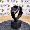 mini: Garmin Fenix 8 - 47mm, ekran MIP, Solar, Sapphire, Carbon grey DLC titanium z paskiem czarnym [010-02906-11] (2)