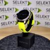 mini: Garmin Fenix 8 - 47mm, ekran MIP, Solar, Sapphire, Tytanowy z paskiem żółtym Amp yellow [010-02906-21] (2)