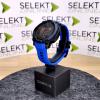 mini: Garmin Instinct 3 45mm AMOLED Bolt blue / Black [010-02936-03] (2)