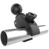 mini: RAM Mounts RAP-400U klamra zaciskowa RAM Tough-Claw z 1.5-calową głowicą obrotową, rozmiar mały (2)