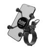 mini: RAM Mounts RAP-SB-187-UN7U uniwersalny uchwyt rowerowy X-Grip do smartfona (1)