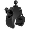 mini: RAM Mounts RAP-B-401U klamra zaciskowa RAM Tough-Claw z 1-calową głowicą obrotową, rozmiar duży (1)
