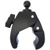mini: RAM Mounts RAP-B-401U klamra zaciskowa RAM Tough-Claw z 1-calową głowicą obrotową, rozmiar duży (2)