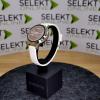 mini: Garmin Lily 2 Active Lunar Gold z paskiem silikonowym w kolorze Bone [010-02891-00] (2)