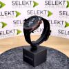 mini: Garmin Approach S70 - 47mm czarny z czarną ceramiczną ramką z czarną opaską [010-02746-12] (3)