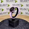 mini: Garmin Lily 2 Sport Metallic Lilac z paskiem silikonowym [010-02839-01] (2)