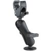 mini: RAM Mounts RAP-400-202U Stabilizator silnika trollingowego do łodzi i pontonów (1)